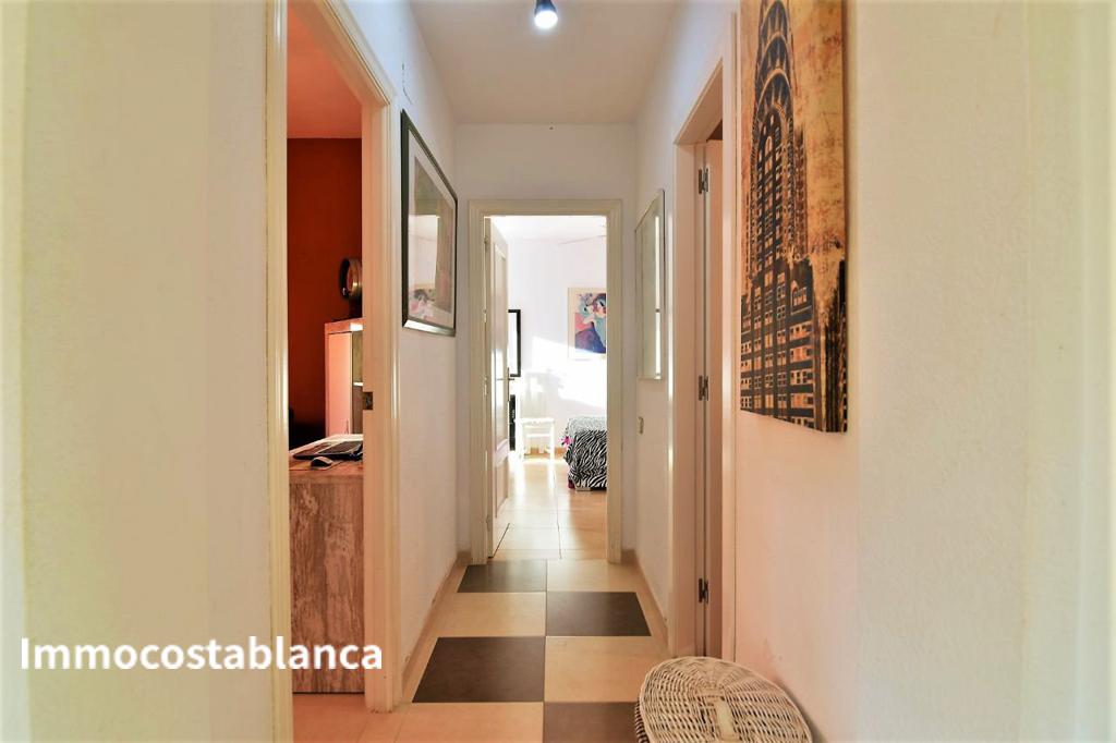 Townhome in Altea, 130 m², 230,000 €, photo 9, listing 61808176