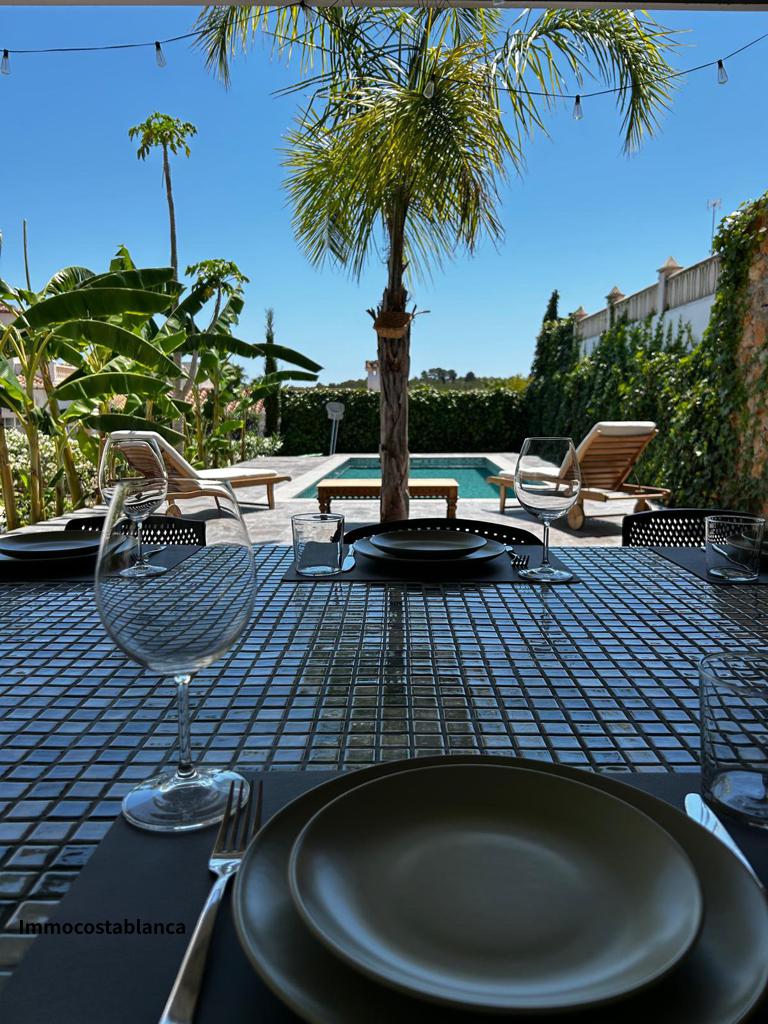 Detached house in Denia, 180 m², 820,000 €, photo 5, listing 68208416