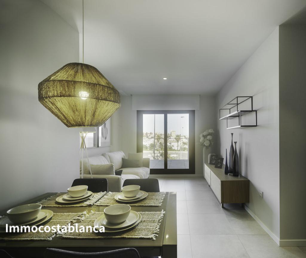 Detached house in Dehesa de Campoamor, 82 m², 239,000 €, photo 8, listing 9713696