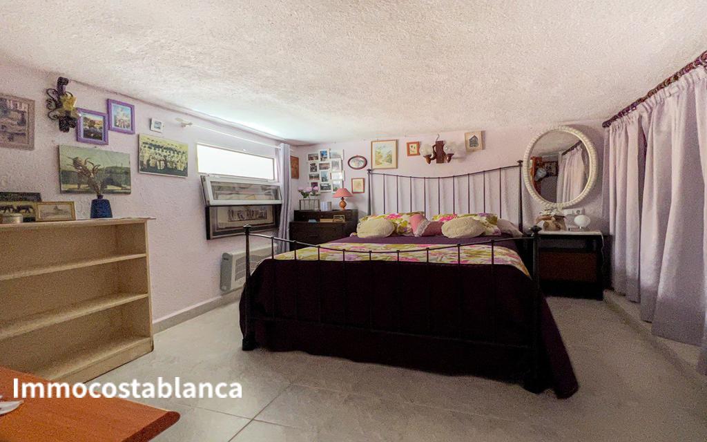Detached house in Moraira, 134 m², 330,000 €, photo 7, listing 77728176