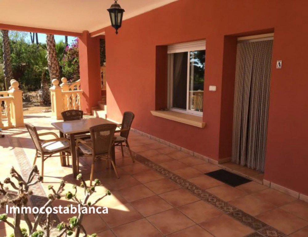 Villa in El Albir, 540 m², 1,100,000 €, photo 10, listing 77159536