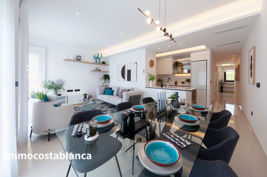 4 room apartment in Guardamar del Segura, 114 m², 355,000 €, photo 9, listing 22452016