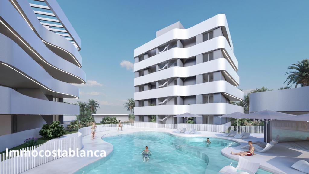 Apartment in Guardamar del Segura, 80 m², 249,000 €, photo 1, listing 21019456