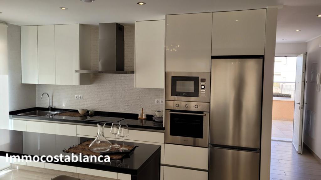 Apartment in Pilar de la Horadada, 88 m², 265,000 €, photo 1, listing 33712816