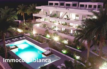 Apartment in Finestrat, 68 m²