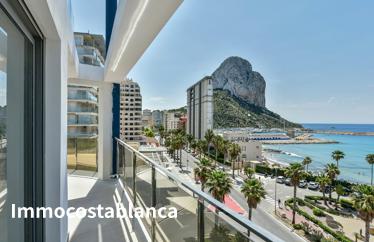 4 room apartment in Calpe, 90 m²