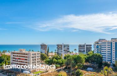 Apartment in Alicante, 133 m²