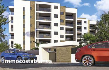 Apartment in Mil Palmeras, 87 m²