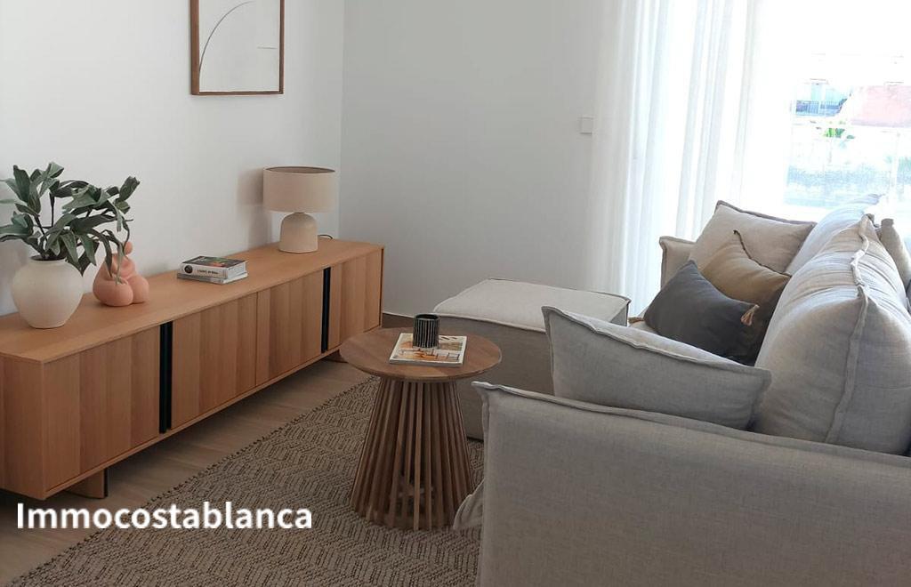 Apartment in Dehesa de Campoamor, 90 m², 235,000 €, photo 1, listing 32858656