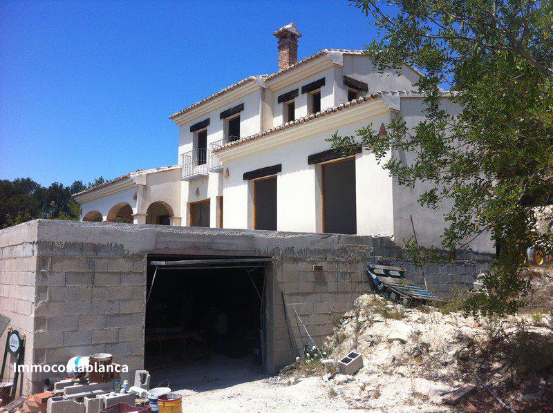 Detached house in Moraira, 324 m², 995,000 €, photo 9, listing 15911848