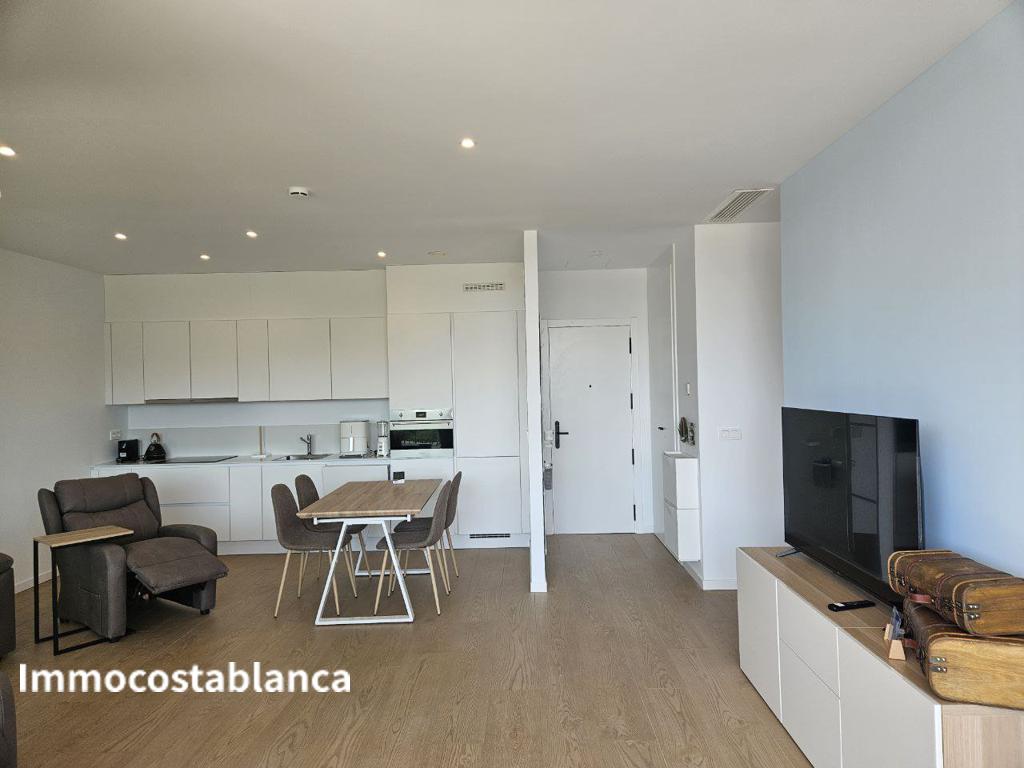 3 room apartment in Villajoyosa, 99 m², 649,000 €, photo 5, listing 50883616