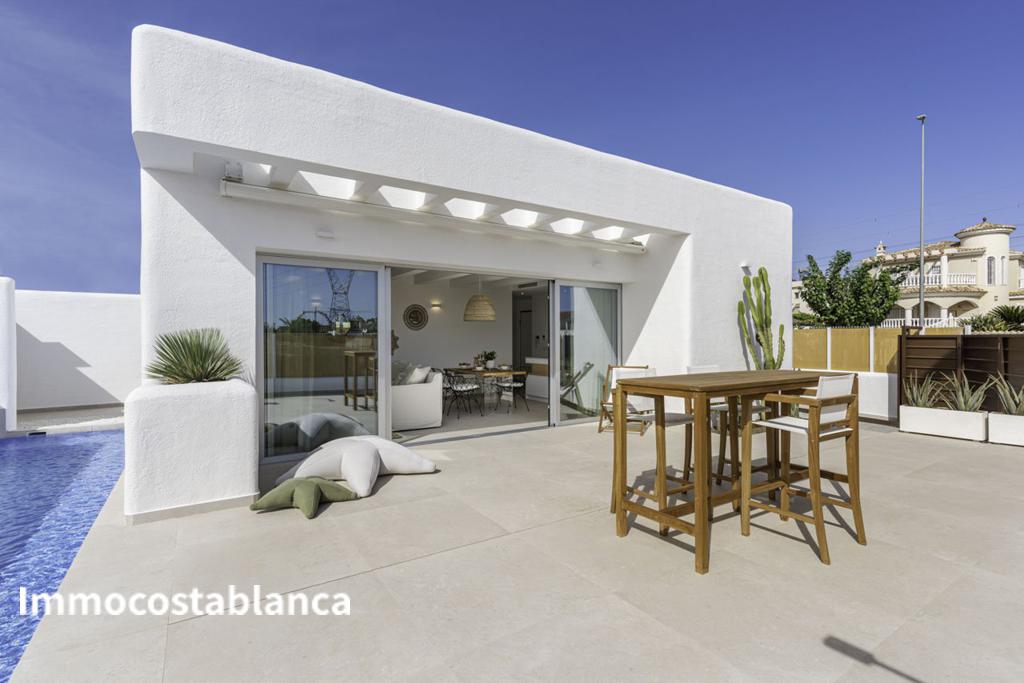 Villa in San Fulgencio, 101 m², 410,000 €, photo 5, listing 34104096