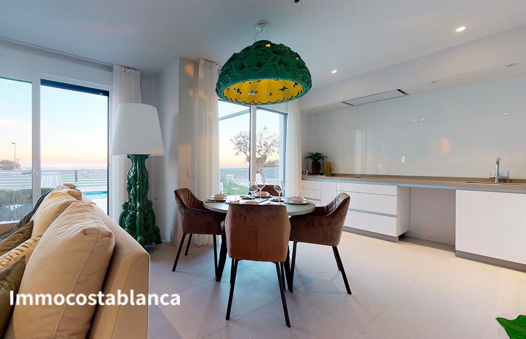 Villa in El Campello, 119 m², 450,000 €, photo 4, listing 14721616
