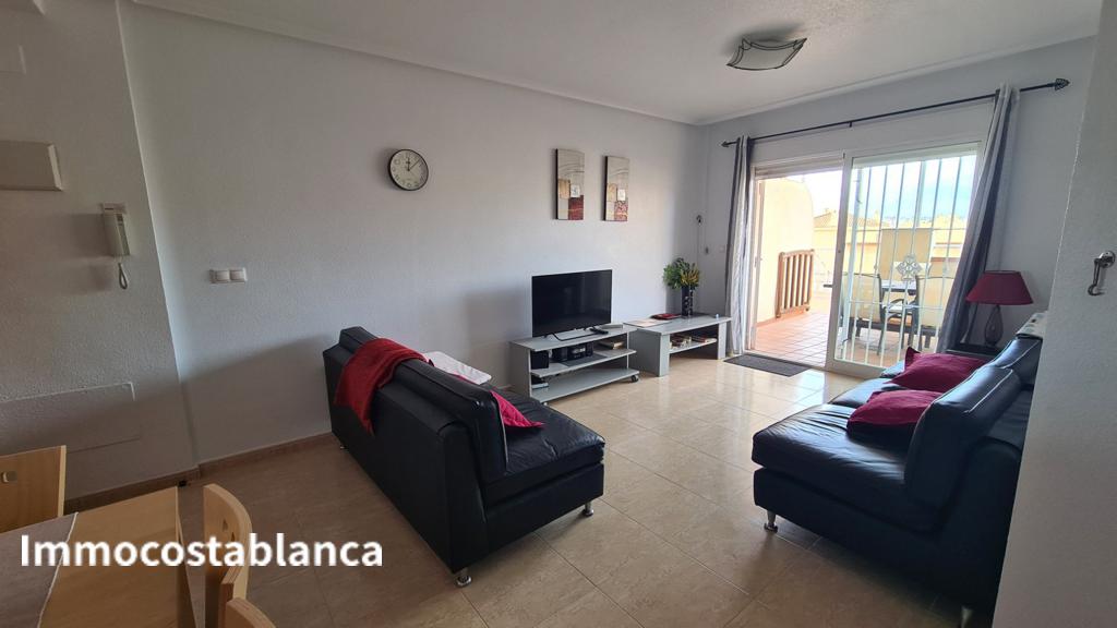 Apartment in Orihuela Costa, 350,000 €, photo 1, listing 18759536