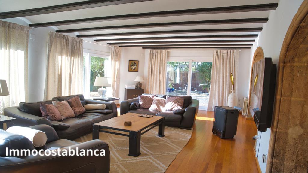 Villa in Javea (Xabia), 373 m², 1,250,000 €, photo 8, listing 26715616