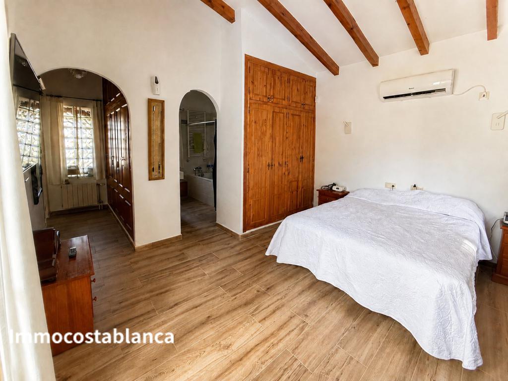Detached house in Moraira, 175 m², 595,000 €, photo 3, listing 44155616