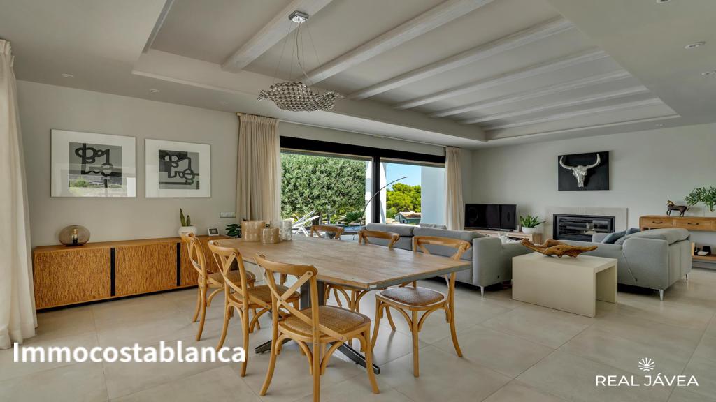 Villa in Javea (Xabia), 149 m², 1,350,000 €, photo 10, listing 18467616