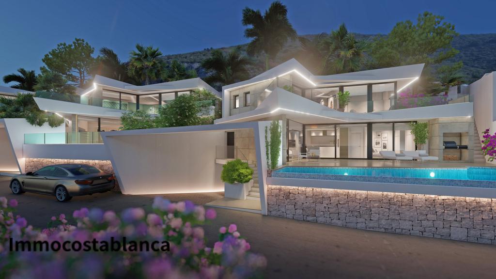 Detached house in Moraira, 250 m², 820,000 €, photo 8, listing 29116256