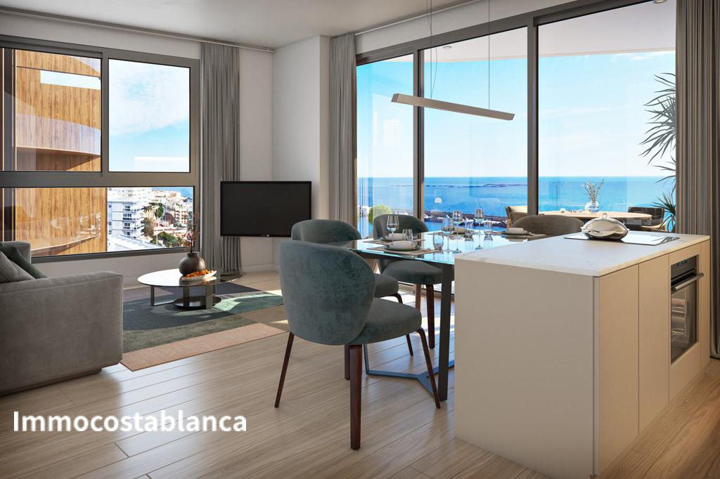 Apartment in Villajoyosa, 152 m², 470,000 €, photo 3, listing 2642736