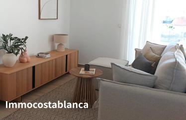 Apartment in Dehesa de Campoamor, 90 m²