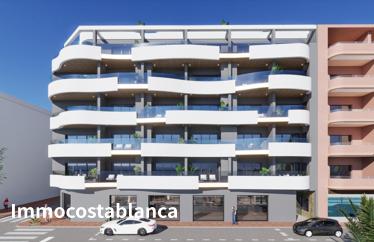 Apartment in Torrevieja, 102 m²