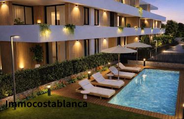 Apartment in Javea (Xabia), 101 m²