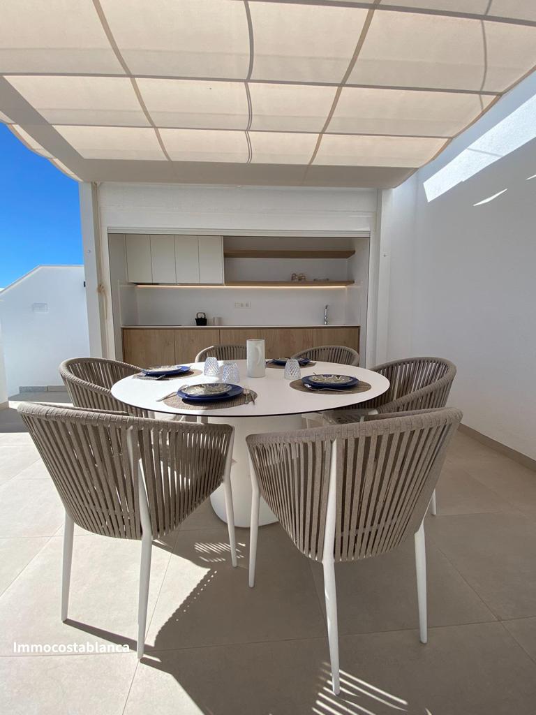 Detached house in Pilar de la Horadada, 87 m², 290,000 €, photo 10, listing 6207536