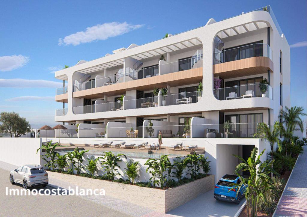 Apartment in Benijofar, 103 m², 290,000 €, photo 1, listing 42928416