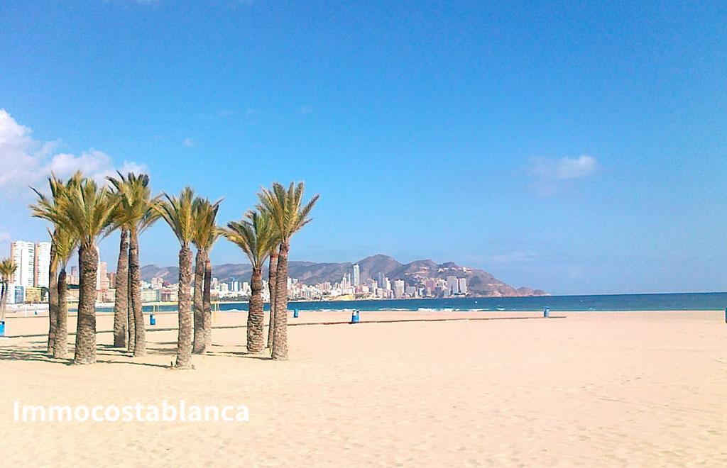Apartment in Benidorm, 75 m², 298,000 €, photo 1, listing 1426576