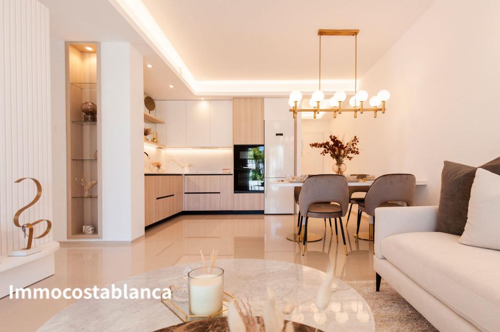 Detached house in Ciudad Quesada, 134 m², 430,000 €, photo 10, listing 64460256