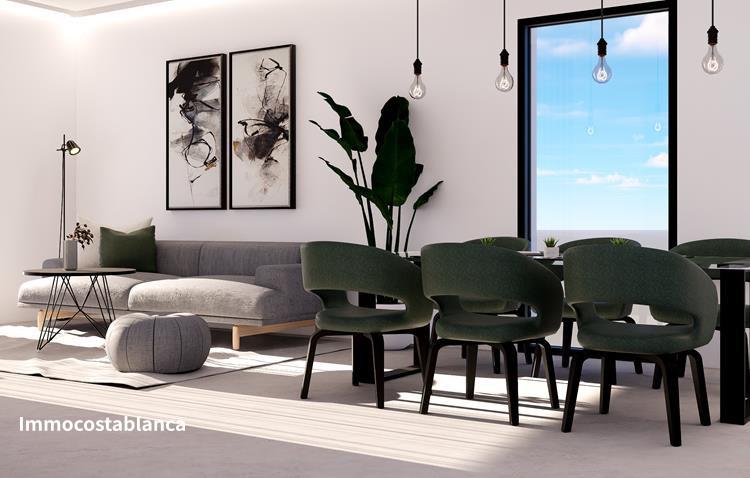 Apartment in Finestrat, 88 m², 340,000 €, photo 5, listing 69298016