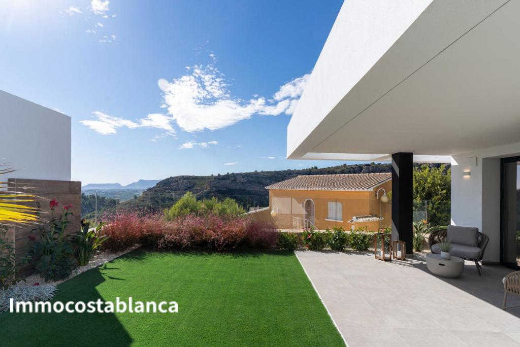 Apartment in Alicante, 192 m², 434,000 €, photo 3, listing 13698576
