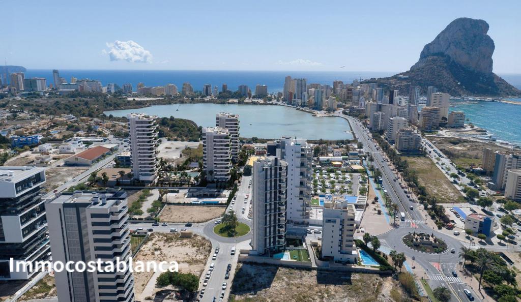 Apartment in Calpe, 126 m², 440,000 €, photo 6, listing 18231536