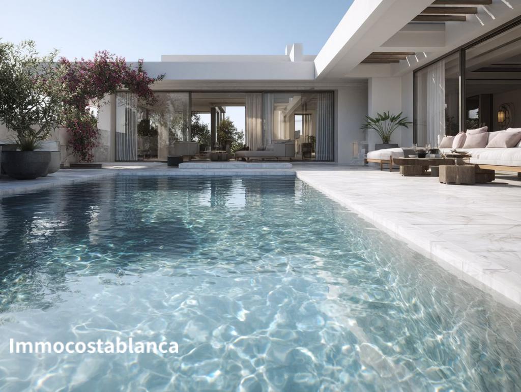 Detached house in Moraira, 340 m², 1,495,000 €, photo 10, listing 11438736