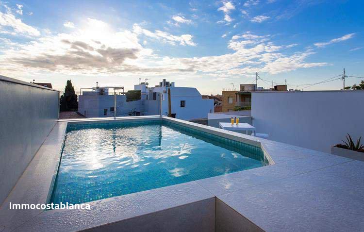 Terraced house in Torre de la Horadada, 167 m², 545,000 €, photo 2, listing 2137136