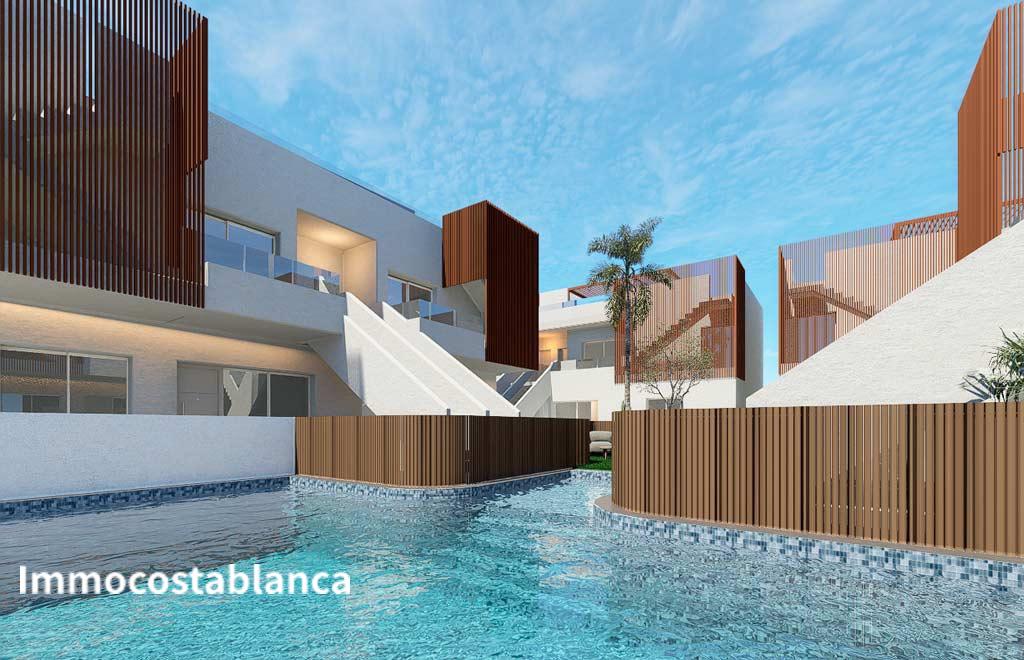 Apartment in Pilar de la Horadada, 89 m², 290,000 €, photo 1, listing 44619536