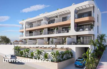 Apartment in Benijofar, 103 m²