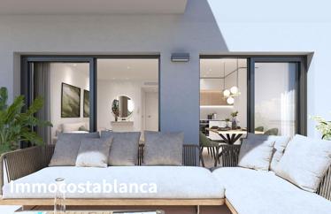 Apartment in Torrevieja, 69 m²
