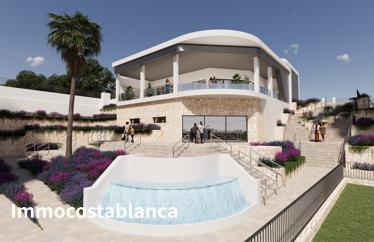 Apartment in Sant Joan d'Alacant, 107 m²
