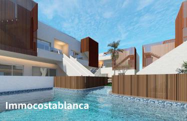Apartment in Pilar de la Horadada, 89 m²