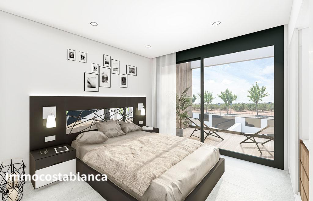 Terraced house in Pilar de la Horadada, 121 m², 385,000 €, photo 9, listing 56581936