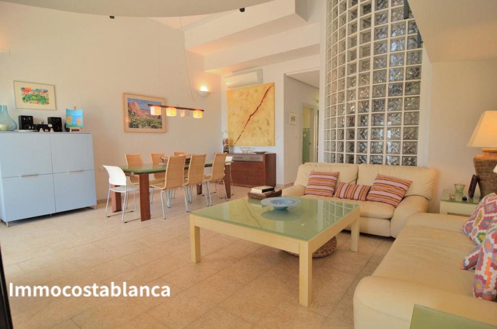 Terraced house in Dehesa de Campoamor, 159 m², 675,000 €, photo 3, listing 23854496