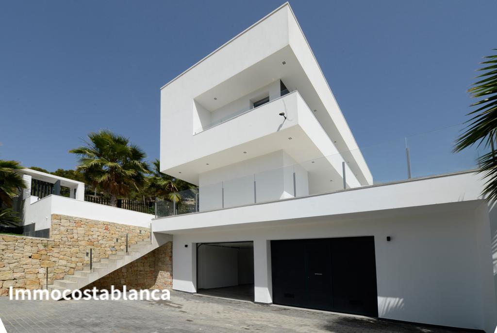 Detached house in Javea (Xabia), 370 m², 1,620,000 €, photo 9, listing 41916256