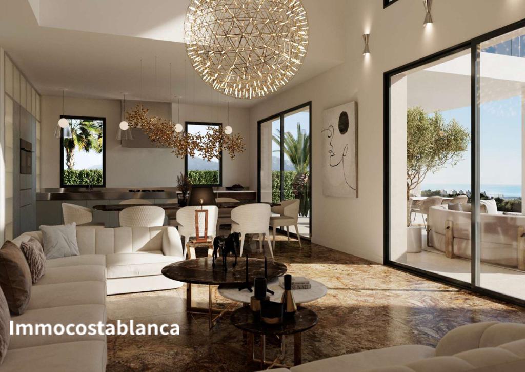 Detached house in Finestrat, 553 m², 2,500,000 €, photo 6, listing 43596256