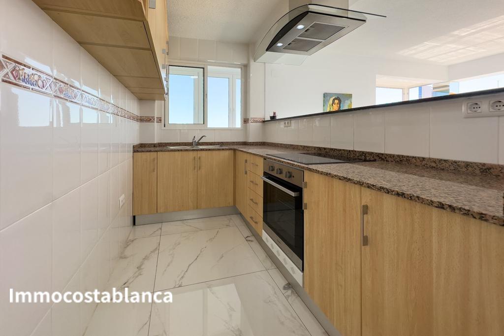 Penthouse in Calpe, 88 m², 330,000 €, photo 6, listing 29188336