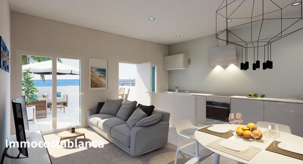3 room apartment in Playa Flamenca, 75 m², 167,000 €, photo 2, listing 49962248