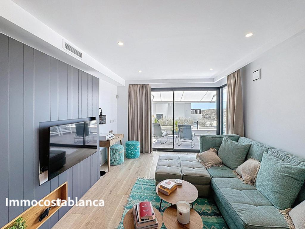 Penthouse in Benitachell, 165 m², 549,000 €, photo 10, listing 43101136
