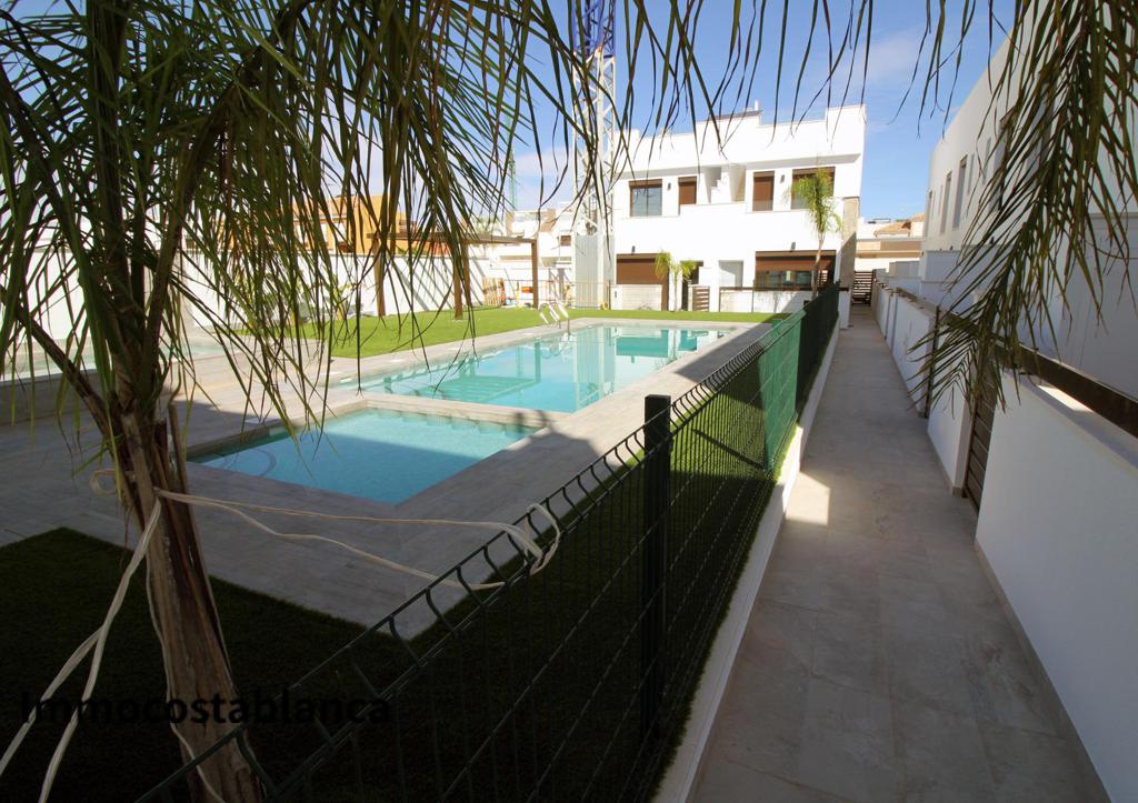 Apartment in Pilar de la Horadada, 115 m², 280,000 €, photo 8, listing 64838496