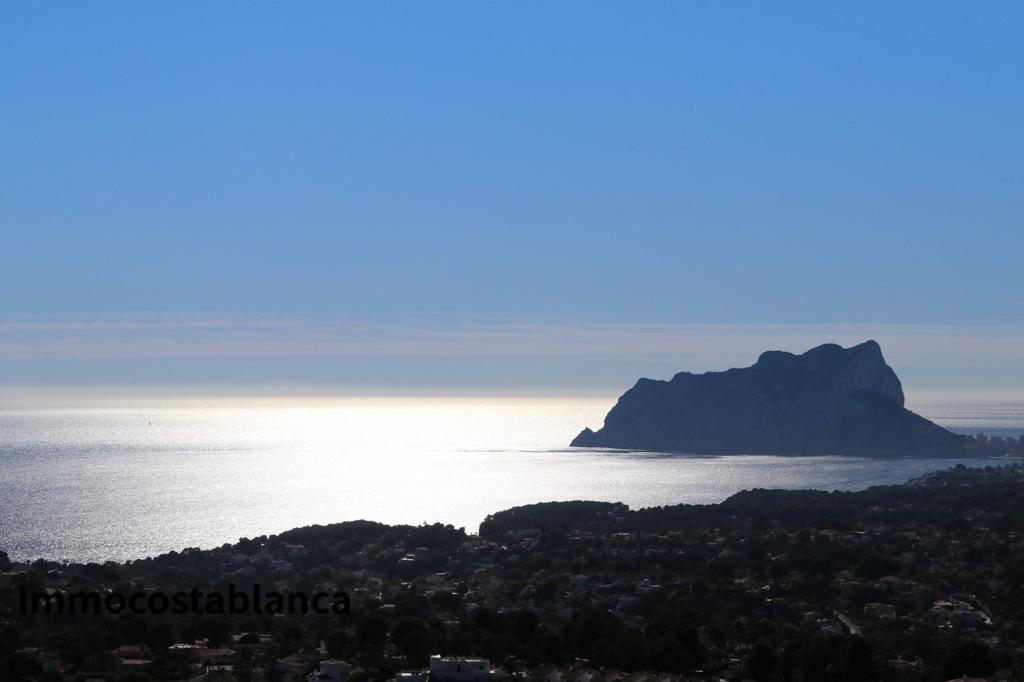 Townhome in Moraira, 70 m², 170,000 €, photo 2, listing 33679848