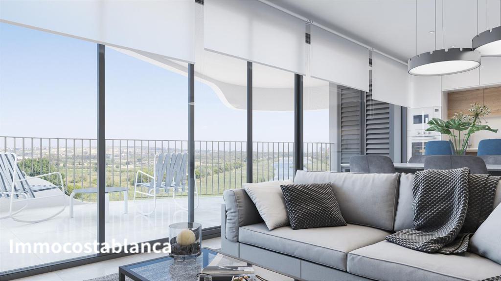 Apartment in Guardamar del Segura, 91 m², 386,000 €, photo 7, listing 39807536